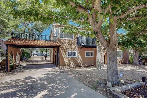 2184 Candelero Street, Santa Fe, NM 87505