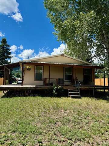 870 Pine Avenue, Chama, NM 87520