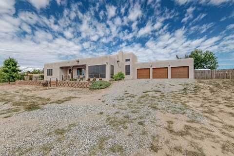 8 Paseo Patron, Santa Fe, NM 87506