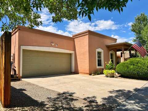 4716 Sundial Way, Santa Fe, NM 87507