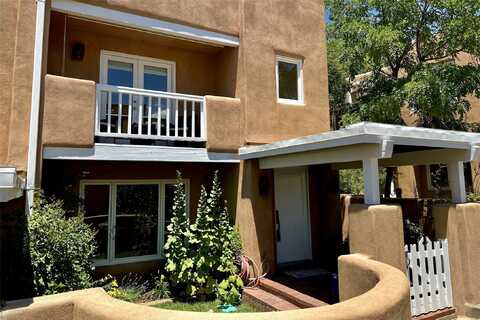 501 Rio Grande Avenue, Santa Fe, NM 87501