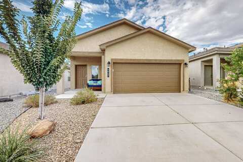 4863 Longs Peak Road NE, Rio Rancho, NM 87144