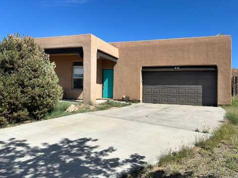 69 Bosquecillo, Santa Fe, NM 87508