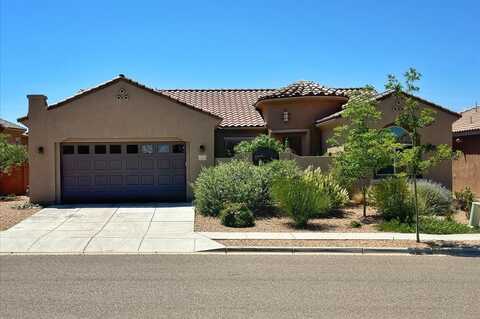 4304 Neblina Dorada, Santa Fe, NM 87507