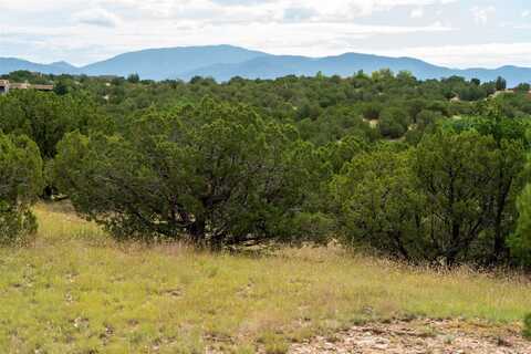 9 E Camino Del Cielo, Santa Fe, NM 87506