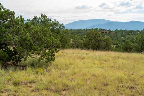 47 E Camino Del Cielo, Santa Fe, NM 87506