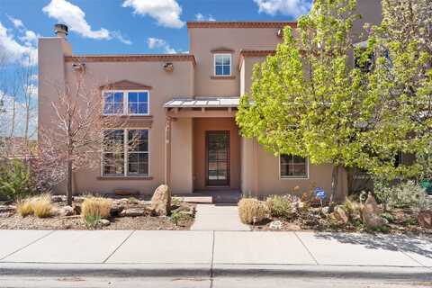 11 Calle Festiva, Santa Fe, NM 87507