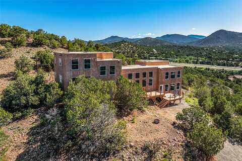 27 Via Del Sol, Santa Fe, NM 87508