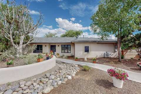 2200 W Alameda, Santa Fe, NM 87501