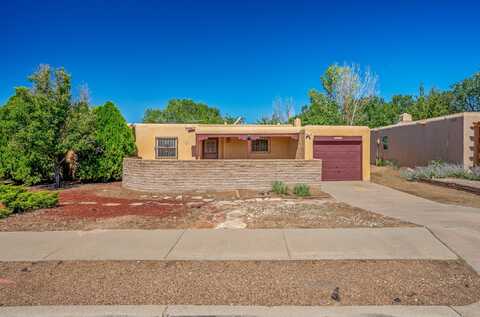 2066 Calle Sombra, Santa Fe, NM 87505