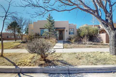 1 Prairie Crest Drive, Santa Fe, NM 87508