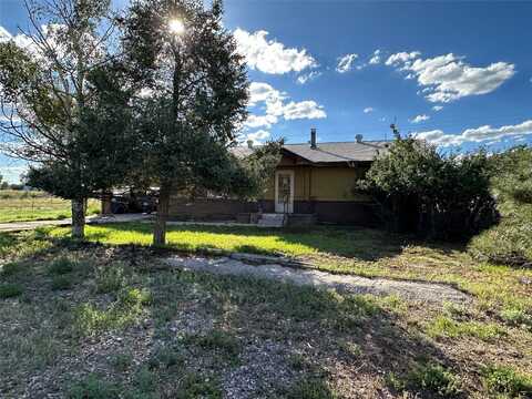 2319 Frontage Road, Chama, NM 87520