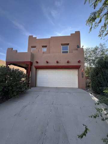 3110 Floras Del Sol, Santa Fe, NM 87507