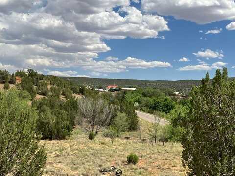 2.07 Acres NM 3, Villanueva, NM 87583