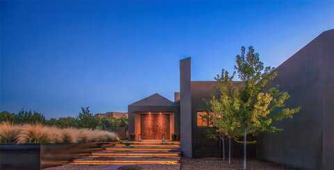 32 Sunflower Drive, Santa Fe, NM 87506