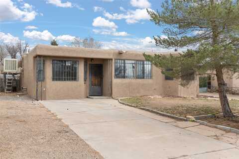 1017 Santa Clara Drive, Santa Fe, NM 87507