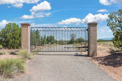 1 Blue Corn Trace, Santa Fe, NM 87508