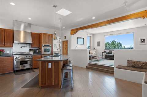 14 Tano Road, Santa Fe, NM 87506