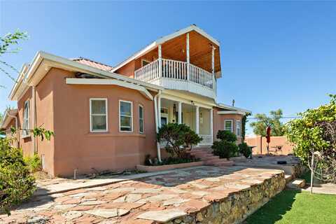 111 A & B Calle don Diego, Espanola, NM 87532