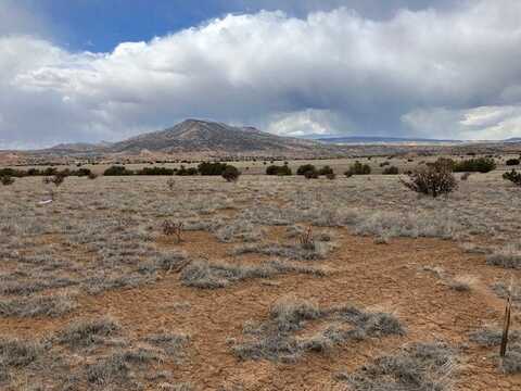 1 Acre Read Bluff Road, Abiquiu, NM 87510