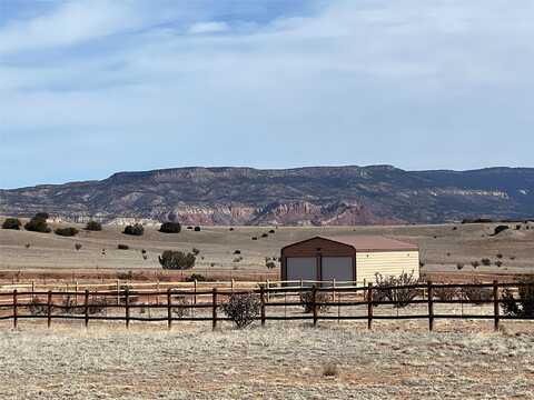 Tbd Laguna Jacquez, Abiquiu, NM 87510