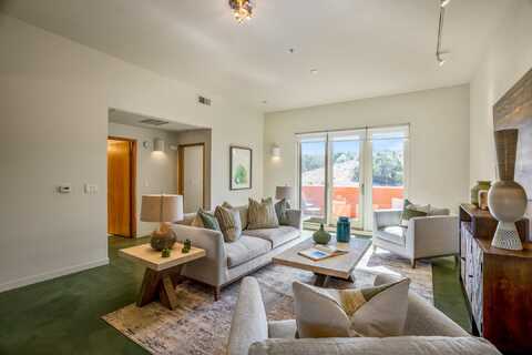 601 Circulo De Morelia, Santa Fe, NM 87506