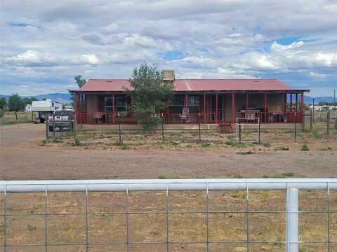 1082 Don Felipe, Belen, NM 87002