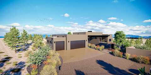 130 Sunflower, Santa Fe, NM 87506