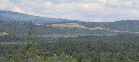 Tbd Talavera Unit 1 Lot 16, Tierra Amarilla, NM 87575