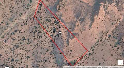 Lot 40 Block 7, Conchas, NM 88431