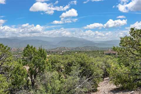 132 Valle Sereno, Lot 167, Santa Fe, NM 87506