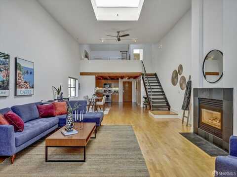 2875 21st Street, San Francisco, CA 94110