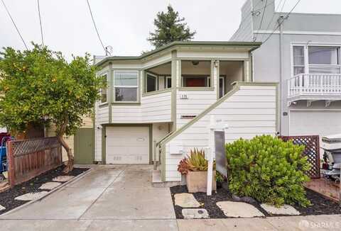 175 Martin Place, San Bruno, CA 94066