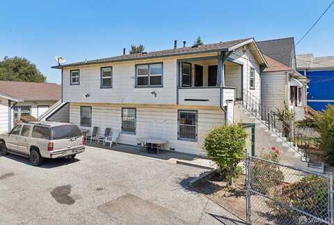 1015 Campbell Street, Oakland, CA 94607