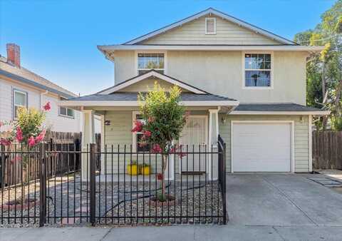 3100 San Rafael Court, Sacramento, CA 95817