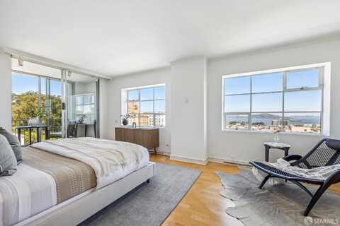 1835 Franklin Street, San Francisco, CA 94109