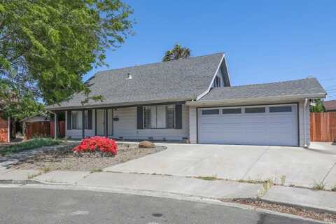 1330 Avon Way, Fairfield, CA 94533