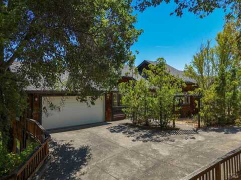 6 River Oaks Court, San Rafael, CA 94901