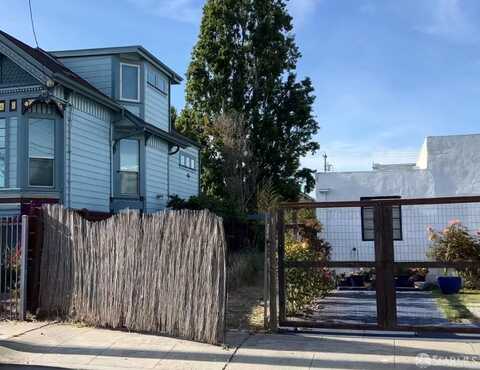 29th Street, Oakland, CA 94609