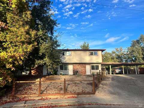 1080 Tijuana Court, Santa Rosa, CA 95401