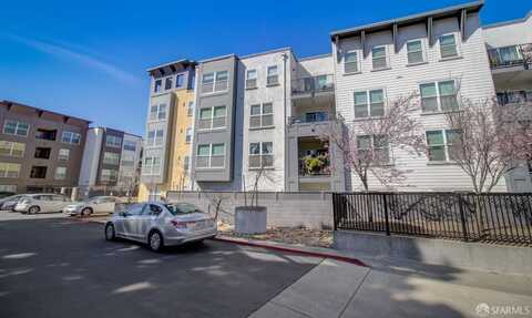 8100 Oceanview Terrace, San Francisco, CA 94132