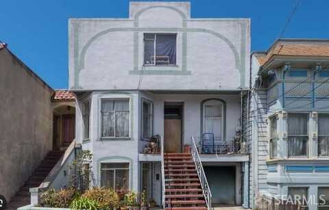 356 Day Street, San Francisco, CA 94131