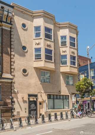 901 Post Street, San Francisco, CA 94109