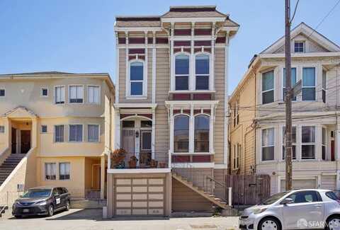 426-428 3rd Avenue, San Francisco, CA 94118