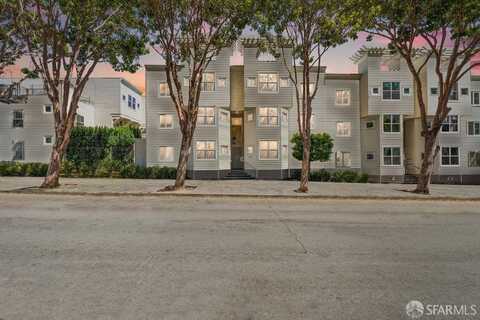 1864 Ellis Street, San Francisco, CA 94115