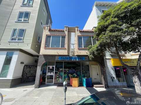 4834 Mission Street, San Francisco, CA 94112