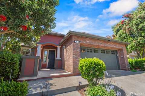 85 Lily Court, Brisbane, CA 94005