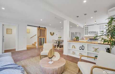 1045 York Street, San Francisco, CA 94110