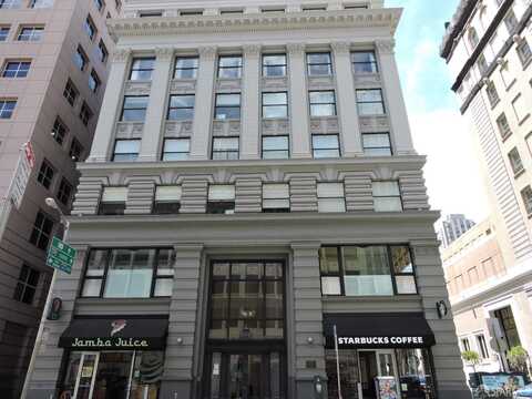 74 New Montgomery Street, San Francisco, CA 94105