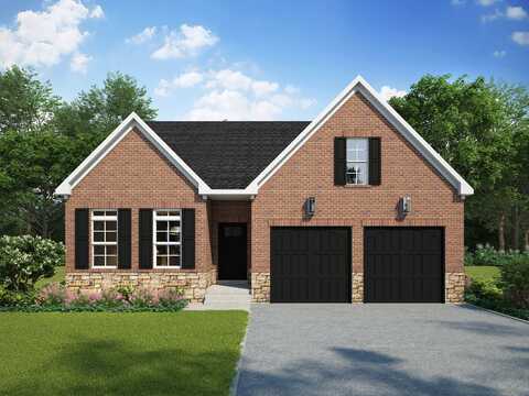 244 Stonecreek Way, Cloverdale, VA 24019